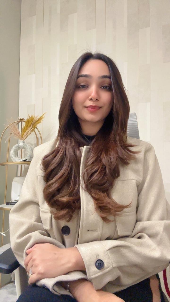 Pallavi Sachdeva, co-founder of Elaya Skin